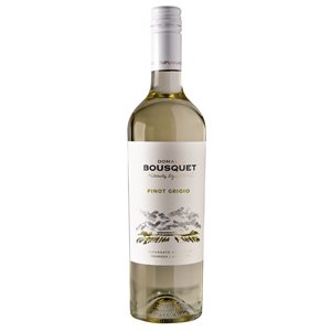 Domaine Bousquet Premium Pinot Grigio 750ml