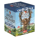 Angry Orchard Crisp Apple 4 C