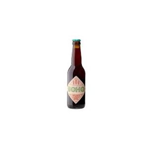 Boho Organic Cherry Beer 330ml