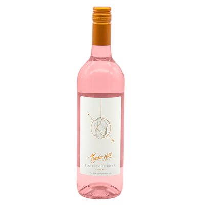 Magnetic Hill Lodestone Rose 750ml