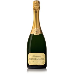 Bruno Paillard Premier Cru Extra Brut Champagne 750ml