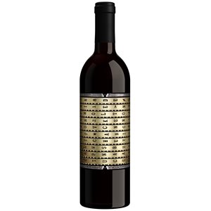 Unshackled Cabernet Sauvignon 750ml