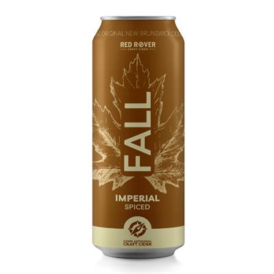 Red Rover Fall 473ml