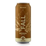 Red Rover Fall Cider 473ml