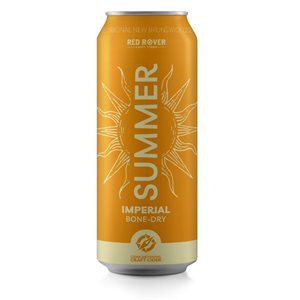 Red Rover Summer Cider 473ml