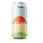 Trailway Days Done Pale Ale 473ml