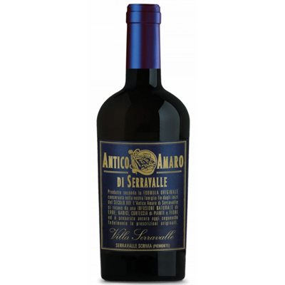 Antico Amaro Di Serravalle 500ml