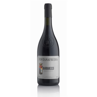 Fontanafredda Barbaresco DOCG 750ml