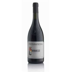 Fontanafredda Barbaresco DOCG 750ml