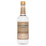 Northern Keep Vodka 750ml