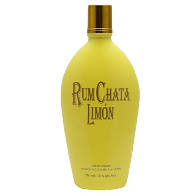 RumChata Limon 750ml