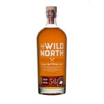 Wild North Whisky 750ml