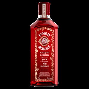 Bombay Bramble 750ml