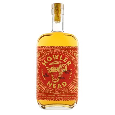 howler head whiskey wikipedia