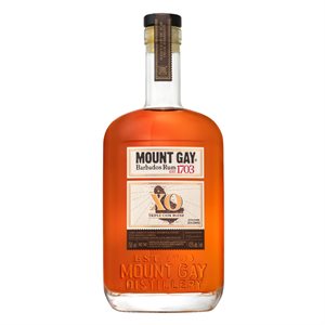 Mount Gay XO Triple Cask Blend 750ml