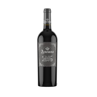 Anciano Old Vines Tempranillo 750ml