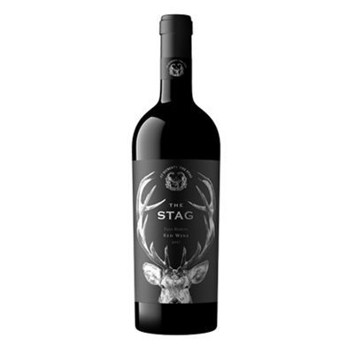 St Huberts The Stag Paso Robles Red Blend 750ml