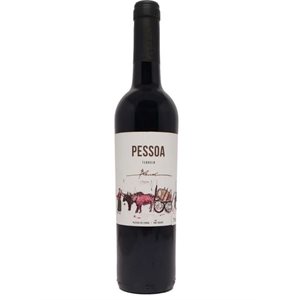 Pessoa Terroir Red Blend Douro DOC 750ml