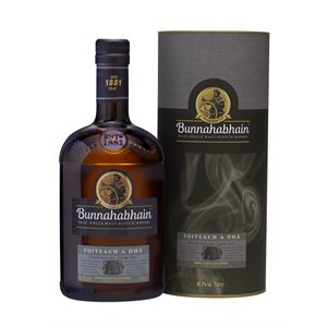 Bunnahabhain Toiteach A Dha 750ml