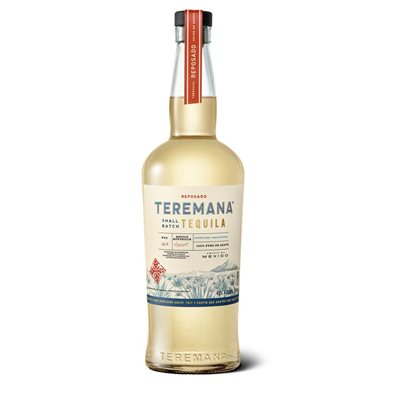 Teremana Tequila Reposado 750ml