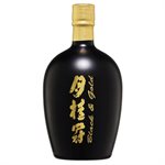Gekkeikan Black & Gold Sake 750ml