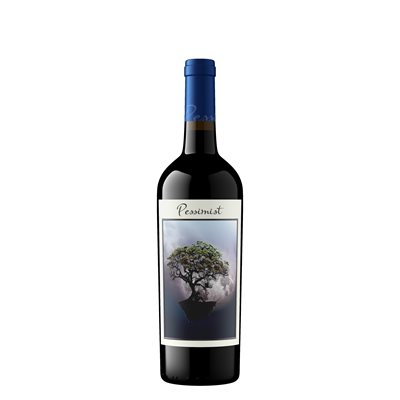 DAOU Family Estates Pessimist 750ml