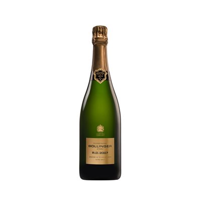 Bollinger RD 750ml