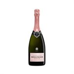 Bollinger Rose 750ml