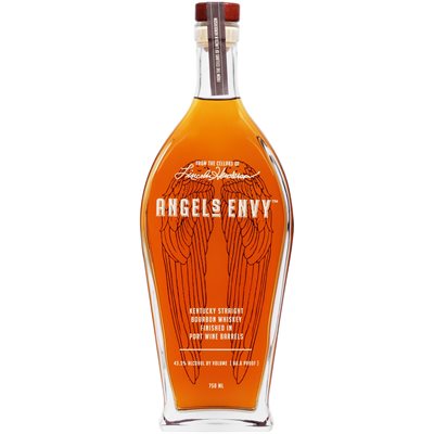 Angel's Envy 750ml