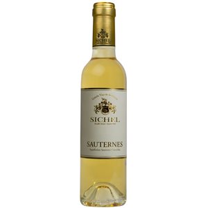 Sichel Sauternes AOC 375ml