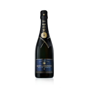 Moet & Chandon Nectar Imperial 750ml