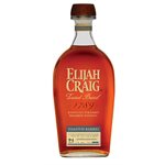 Elijah Craig Toasted Barrel 750ml