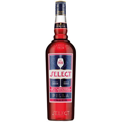 Select Aperitivo 750ml