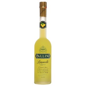 Pallini Limoncello 500ml