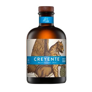 Creyente Mezcal Joven 750ml