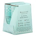 Bollicini Sparkling Cuvee 4 C