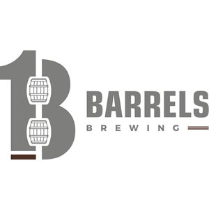 13 Barrels Brewing Plaid News Bears Amber Lager 20L
