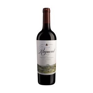 Raymond Family Classic Cabernet Sauvignon 750ml