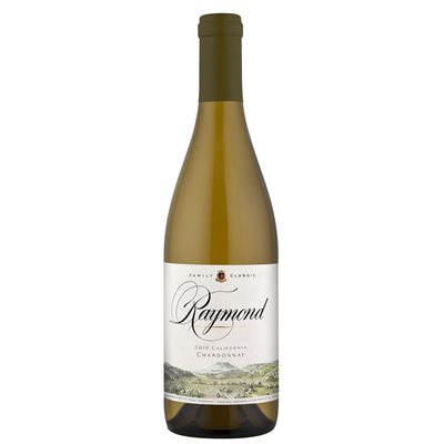 Raymond Family Classic Chardonnay 750ml