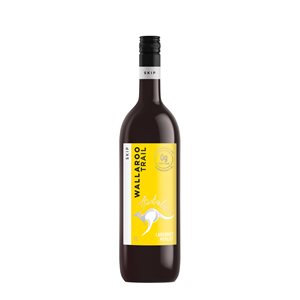 Wallaroo Trail Skip Cabernet Merlot 1000ml