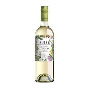 Flora Organic Sauvignon Blanc 750ml