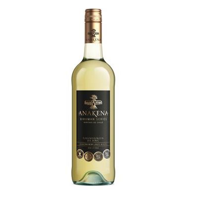 Anakena Birdman Series Sauvignon Blanc 750ml