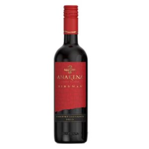 Anakena Birdman Series Cabernet Sauvignon 750ml