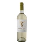 Montes Classic Sauvignon Blanc 750ml