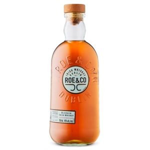 Roe & Co Blended Irish Whiskey 750ml