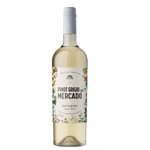 Santa Julia Pinot Grigio Del Mercado 750ml