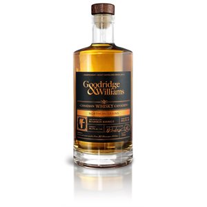 Northern Grains Canadian Whisky 750ml