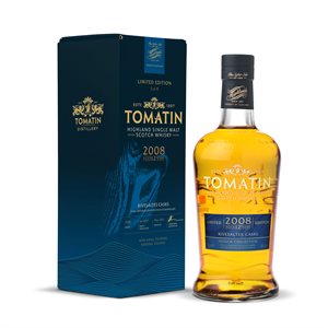 Tomatin Rivesaltes Cask French Collection 700ml