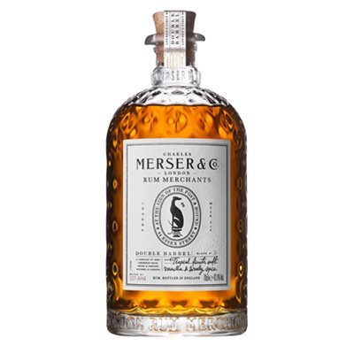 Merser & Co 700ml