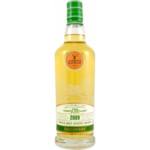 Discovery Tomatin 2009 700ml